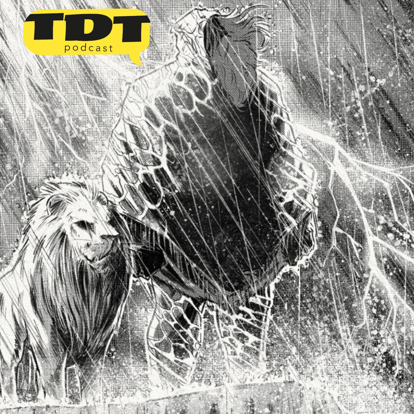 TDT Podcast
