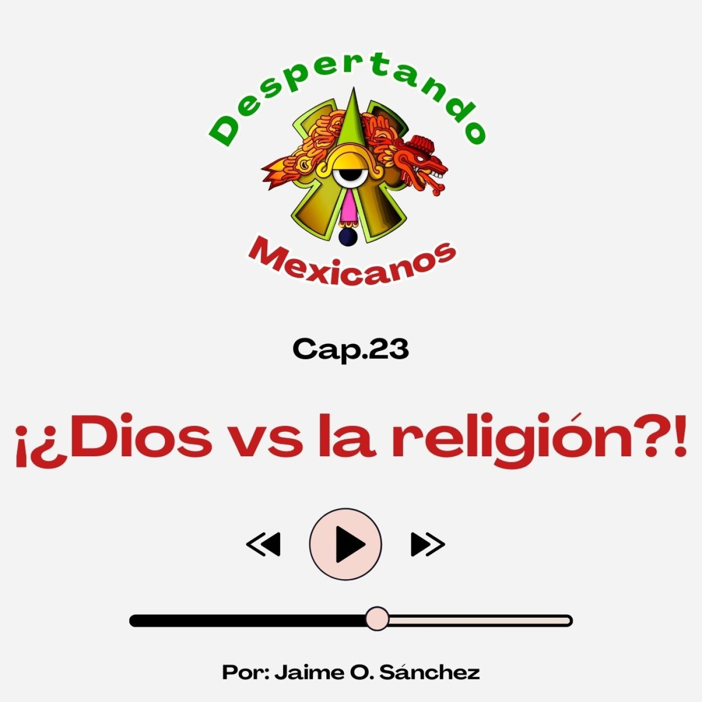 Despertando Mexicanos
