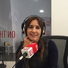 Puertas Abiertas. La escritora Dolores Redondo presenta su novela 'La cara norte del corazón'