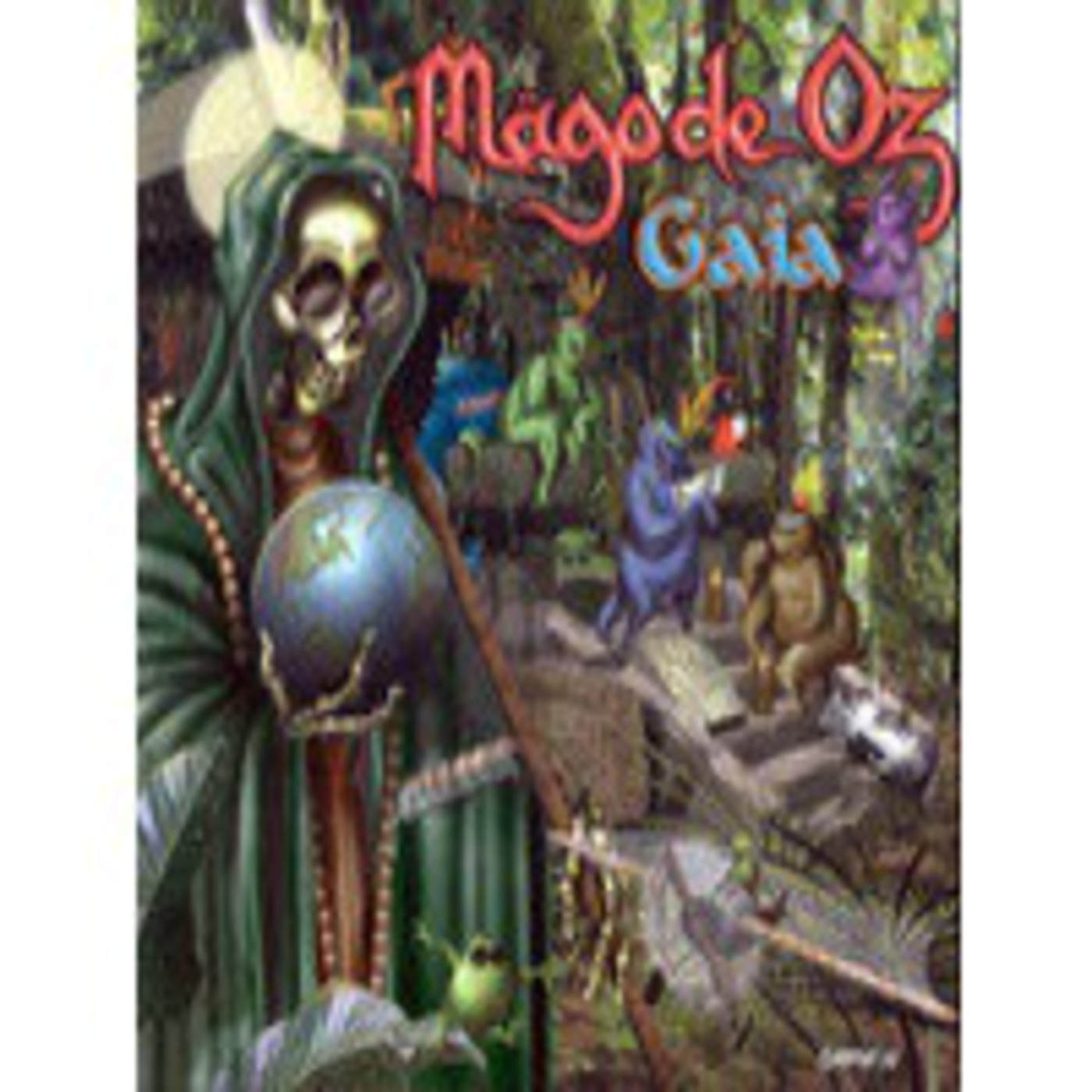 El Mundo de Cebrián