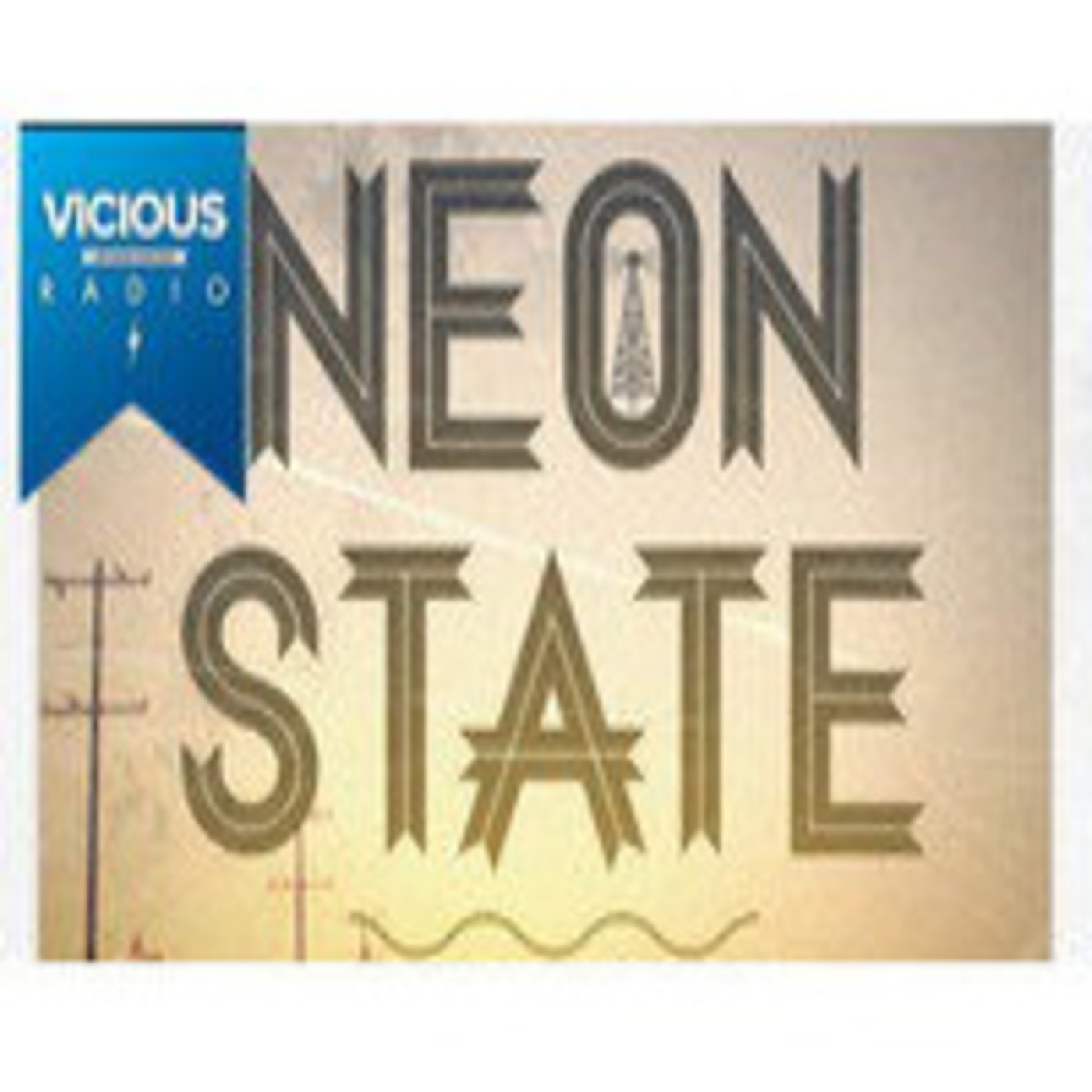 Neon State #5
