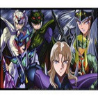 Especial Universo Saint Seiya: La Mitología Nórdica Vs Guerreros Divinos de Asgard
