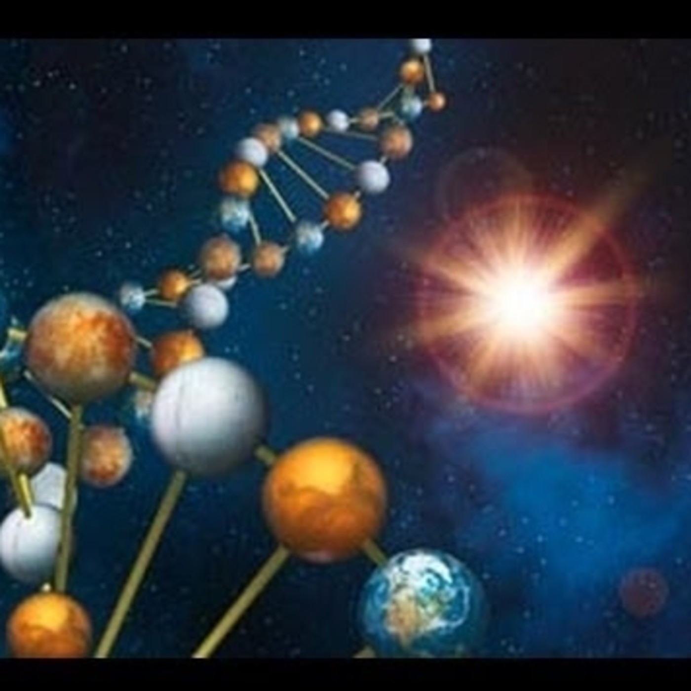 Guía Para el Viajero Interplanetario: Jupiter episode artwork