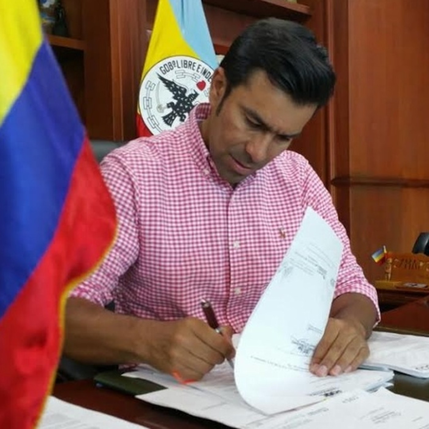 RC Medios
