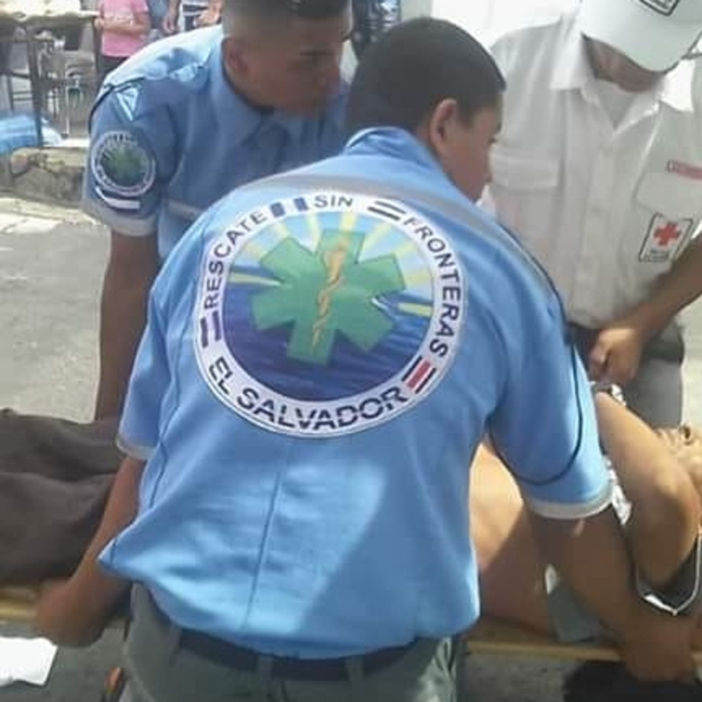 RLA THE PODCAST - RED El Salvador Online