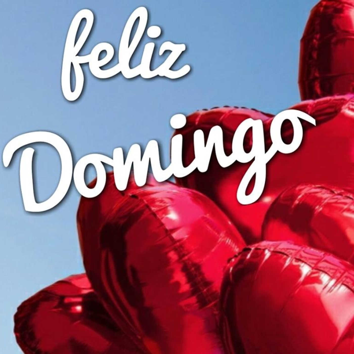 Feliz Domingo