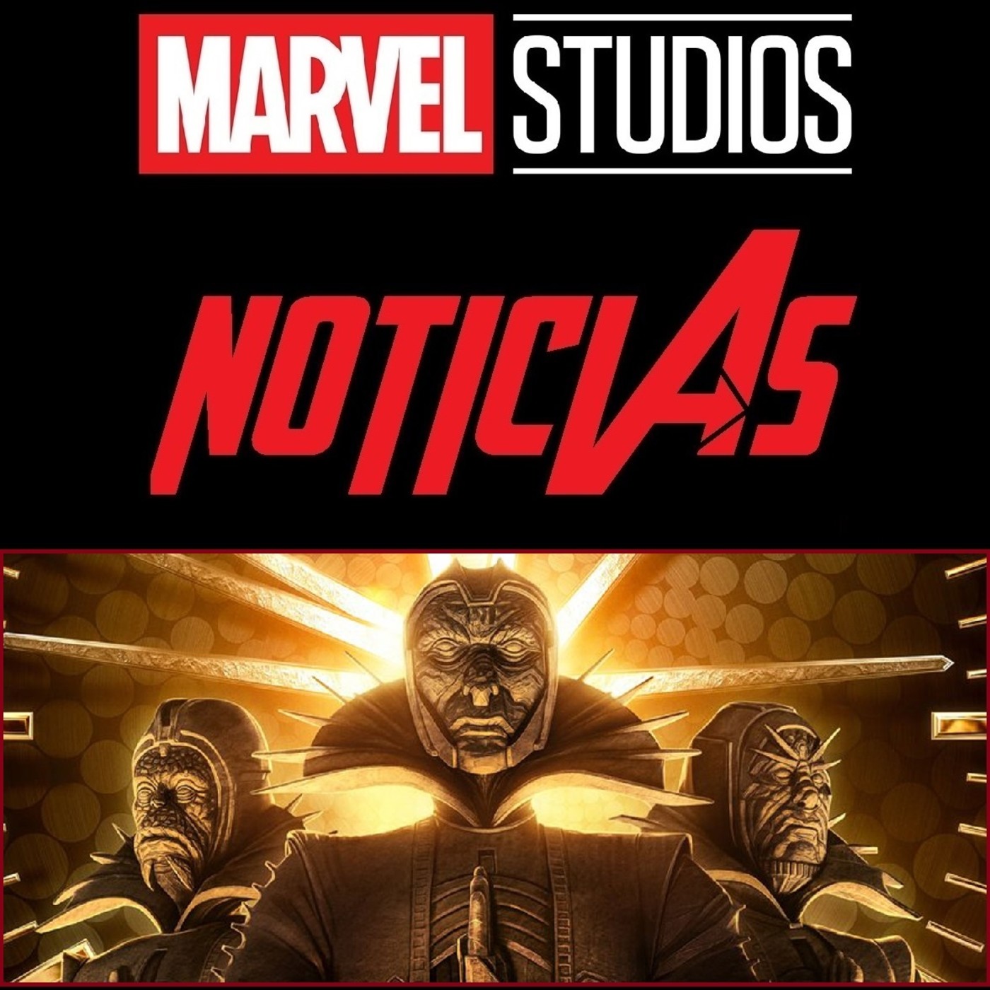 Marvel Studios Noticias