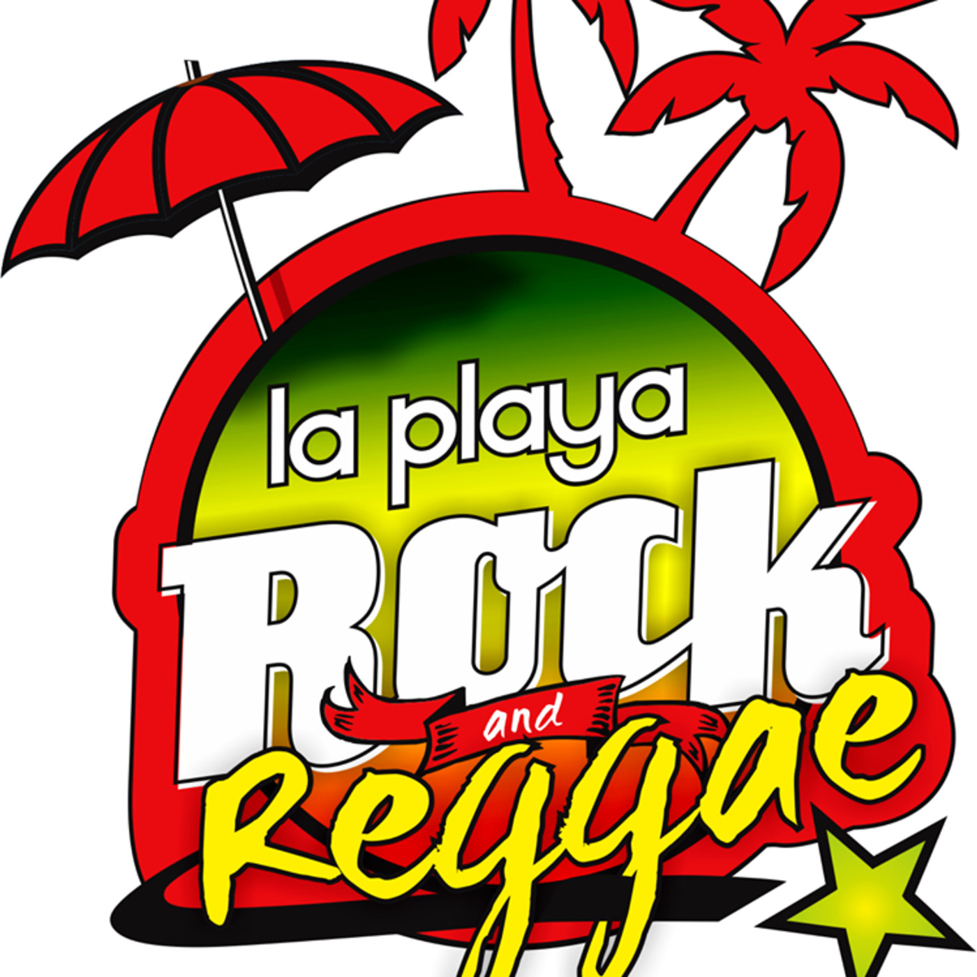 LaPlayaRockAndReggae