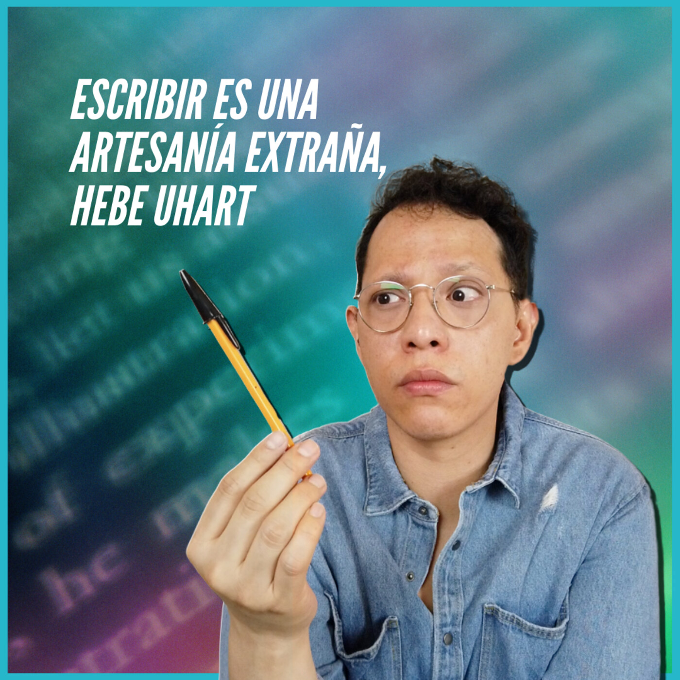 Taller de Escritura Creativa