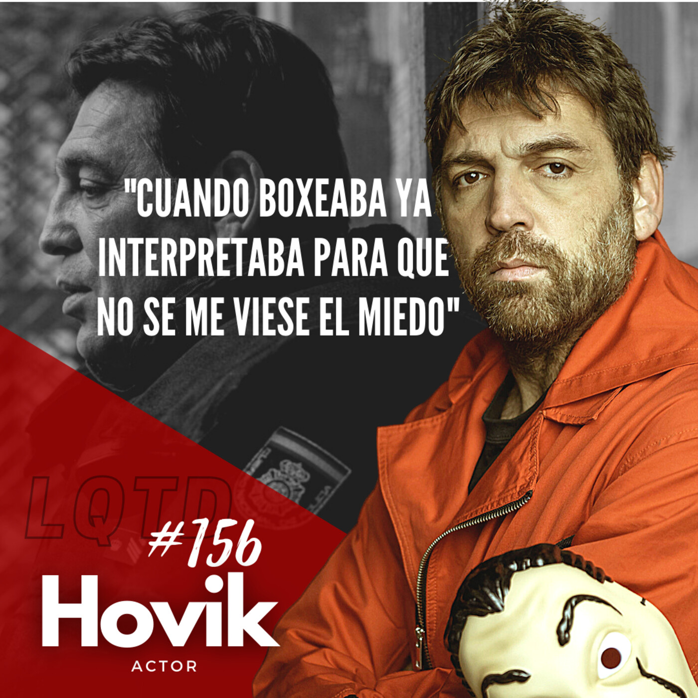 LO QUE TÚ DIGAS con Alex Fidalgo