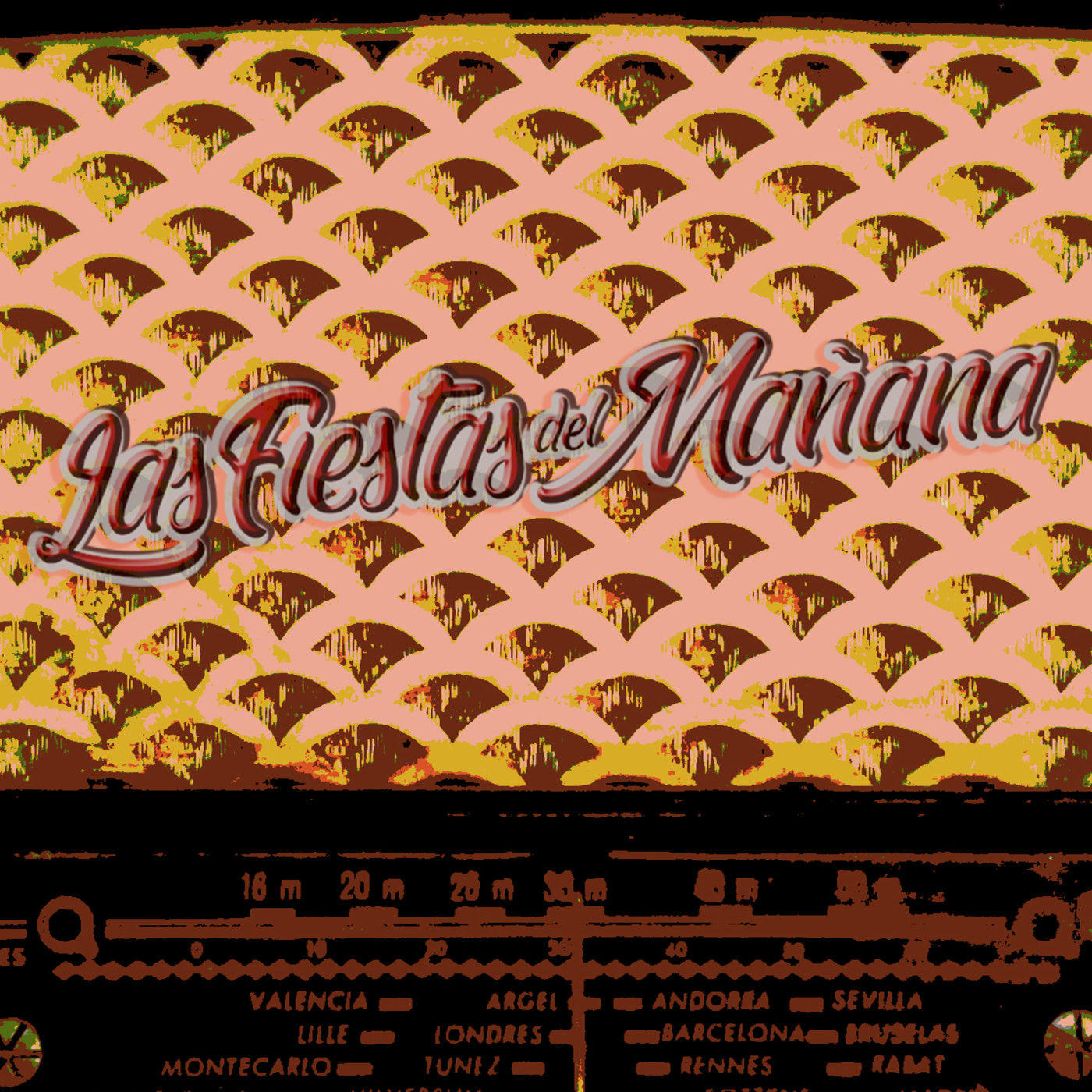 Las Fiestas del Mañana #70 (Candil Radio, 14-03-2018) episode artwork