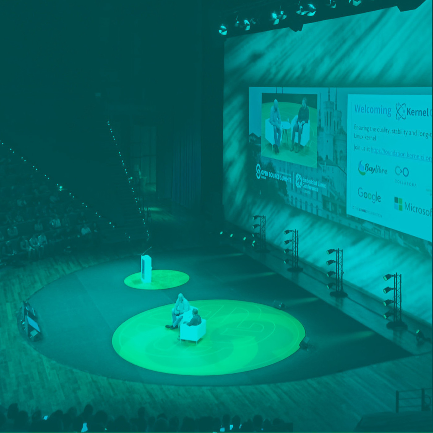 Más Allá de la Innovación