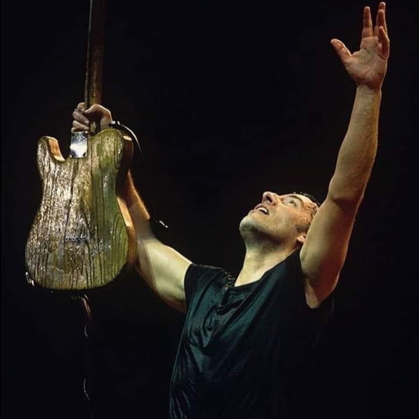 Els Fans de Bruce Springsteen