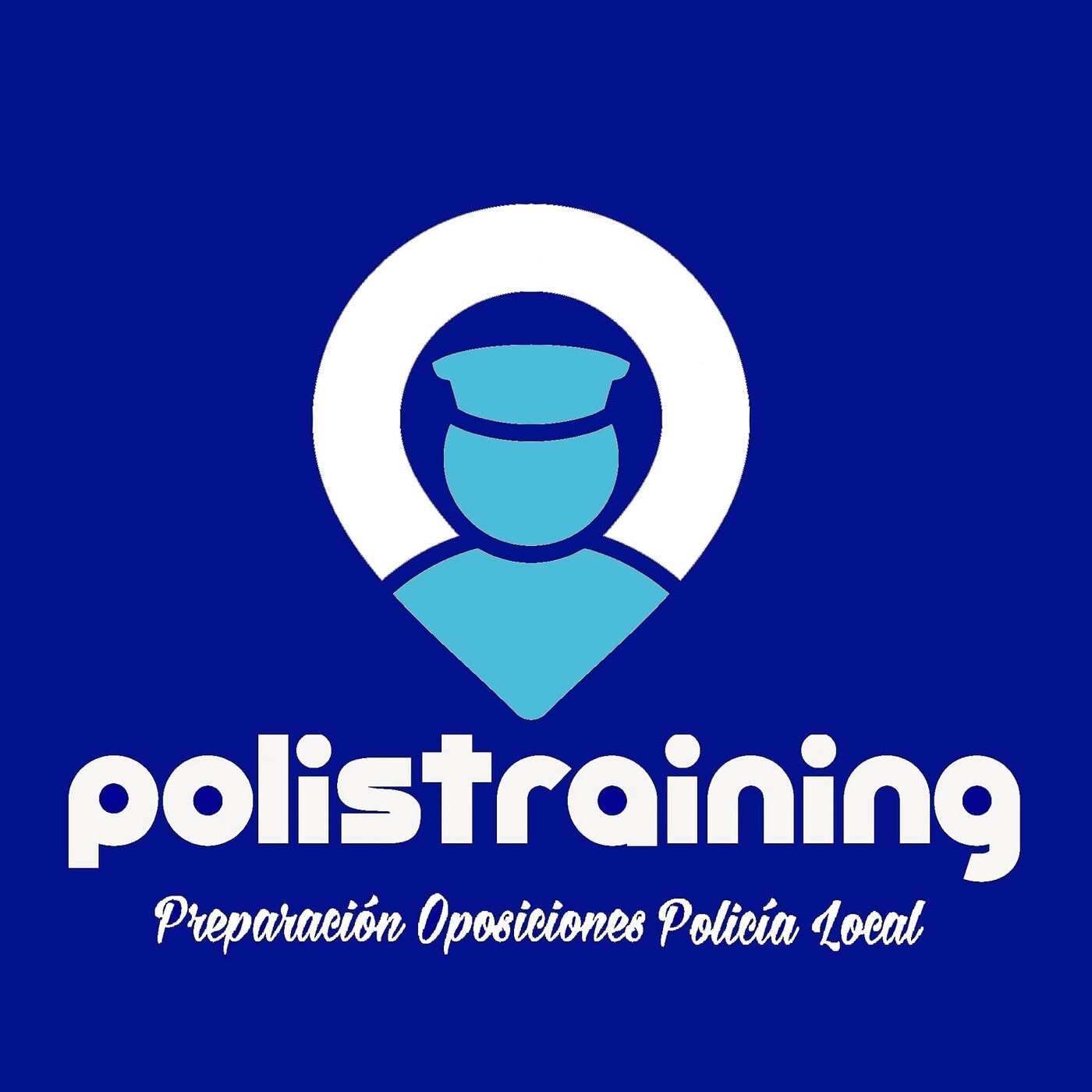 Entrevista Polistraining, nuevo centro de preparación de oposiciones de Policía Local en Tarancón episode artwork