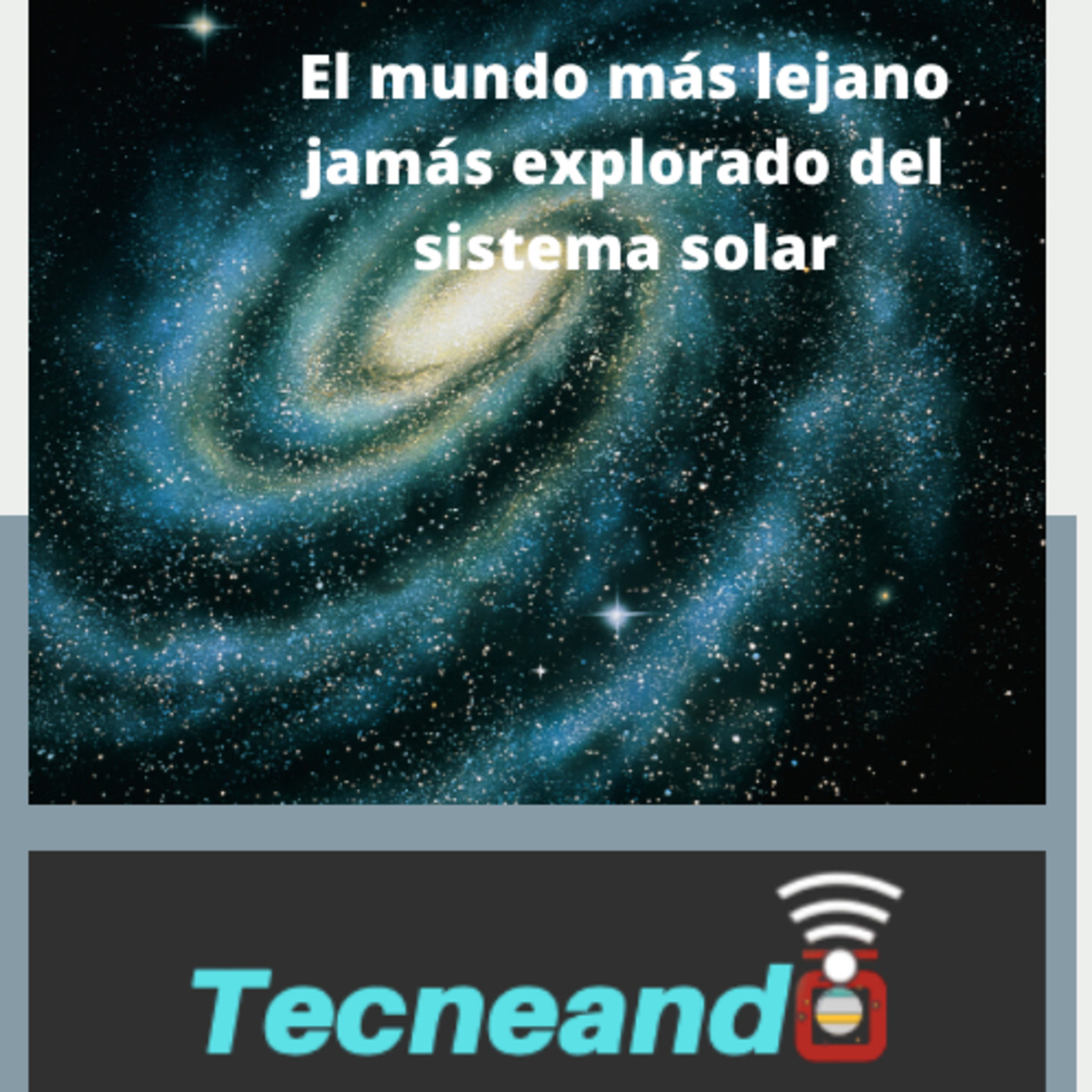 Tecneando