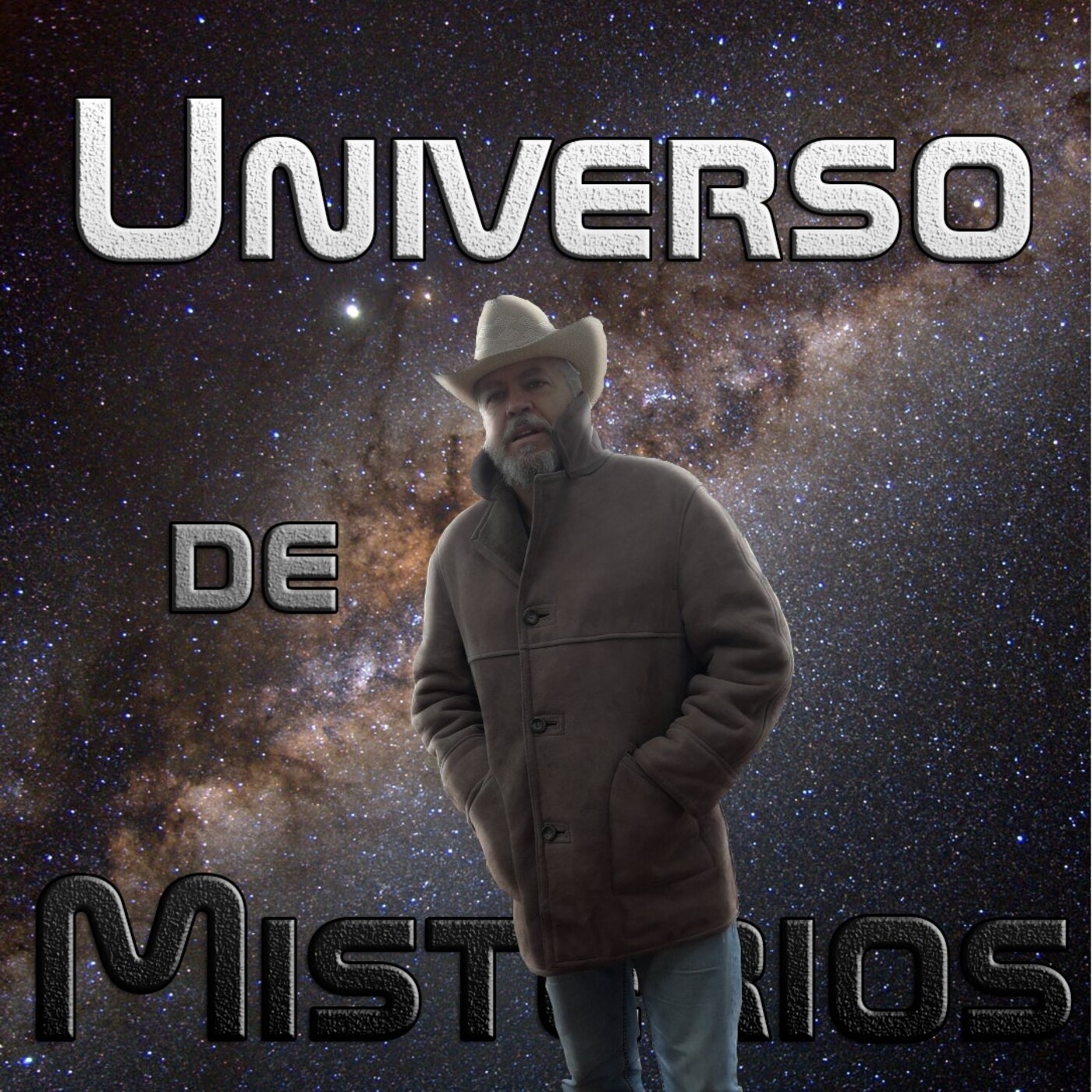 Universo de Misterios