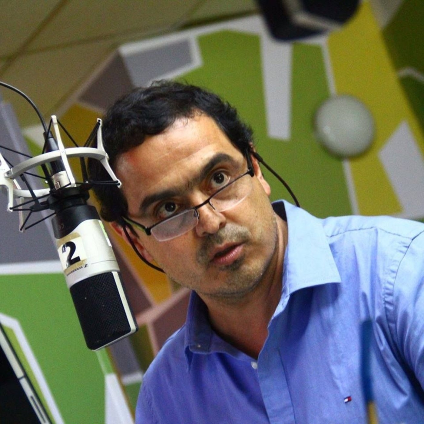 Radio Voces 2019