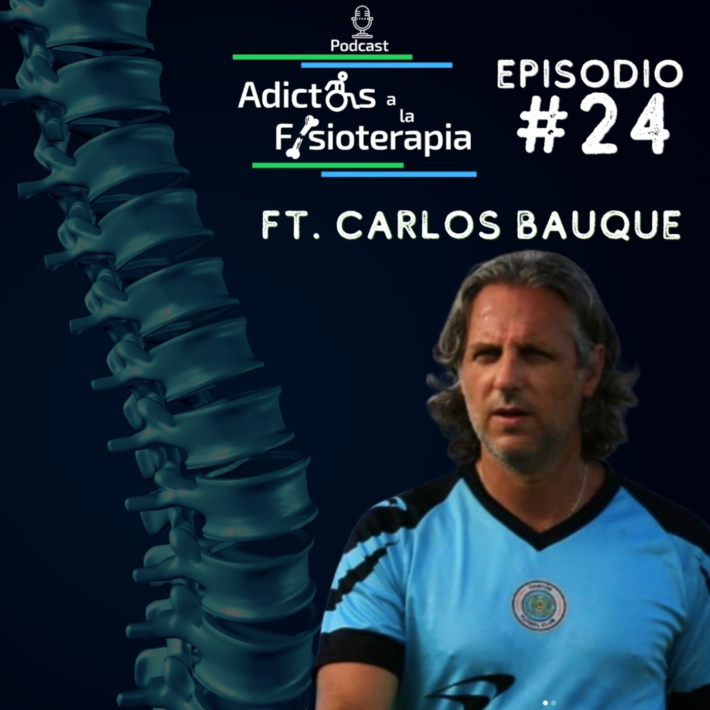 Adictos a la Fisioterapia