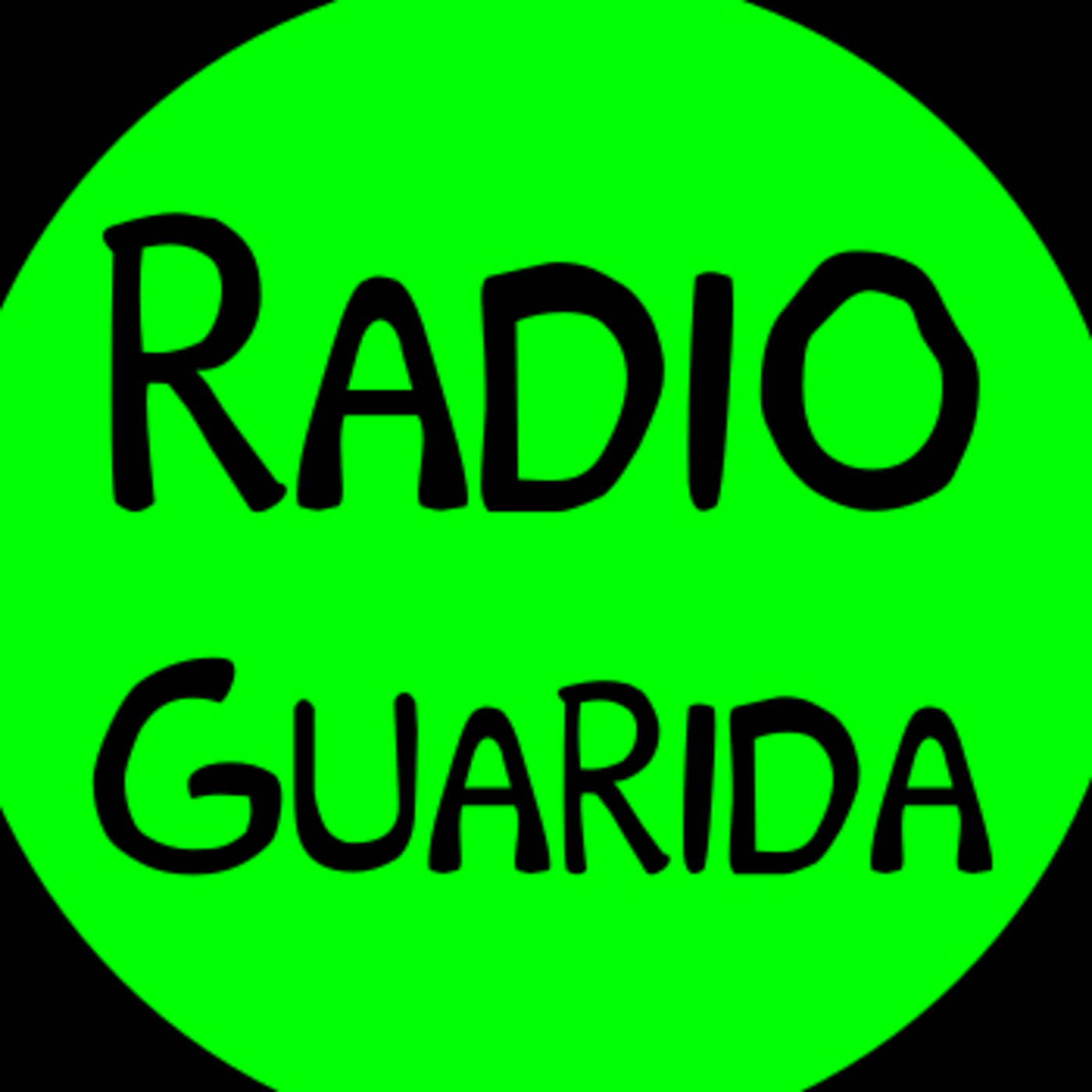 Podcast Radio Guarida