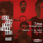 Descontracturados 11-04-2019