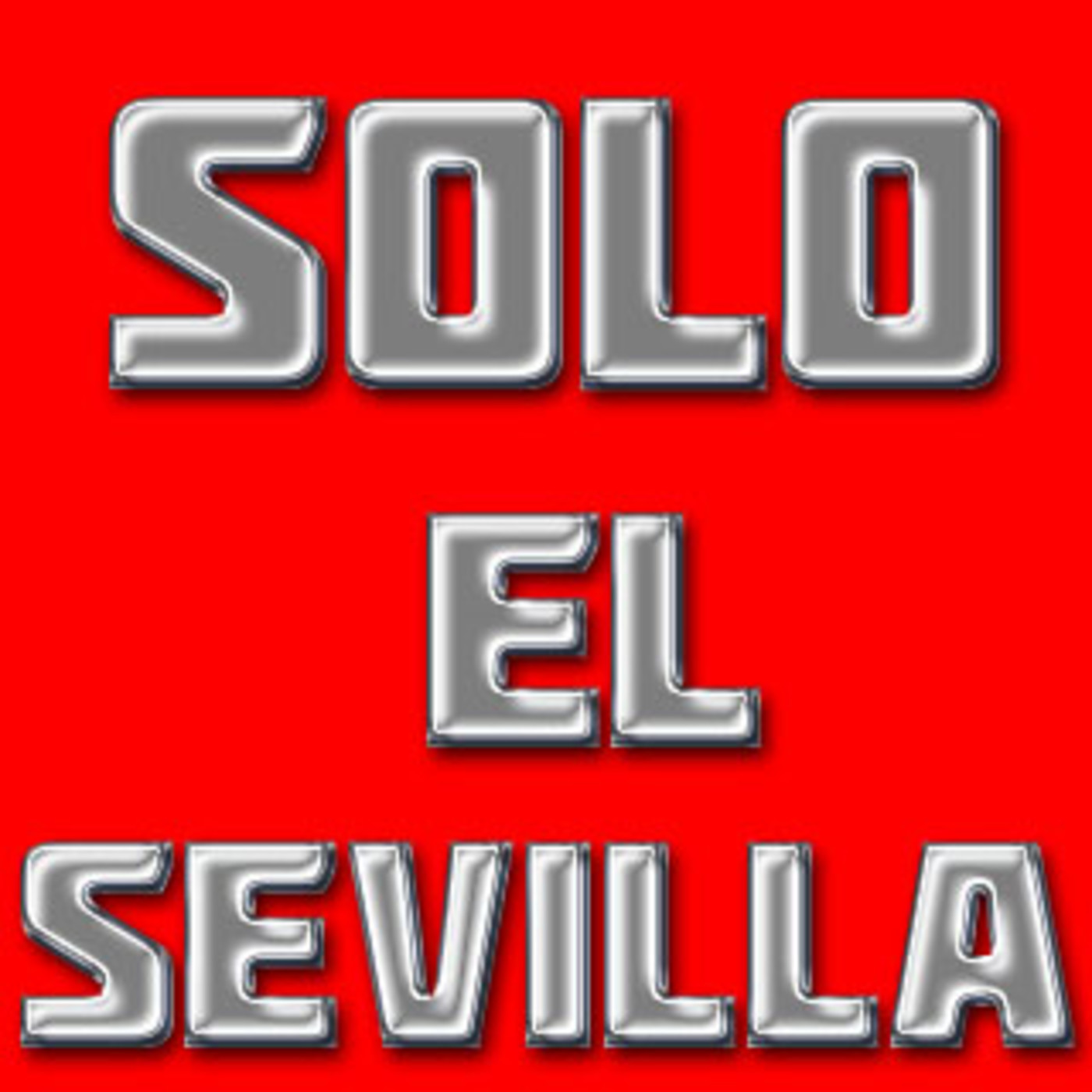 Solo el Sevilla | 13/11/2020 episode artwork