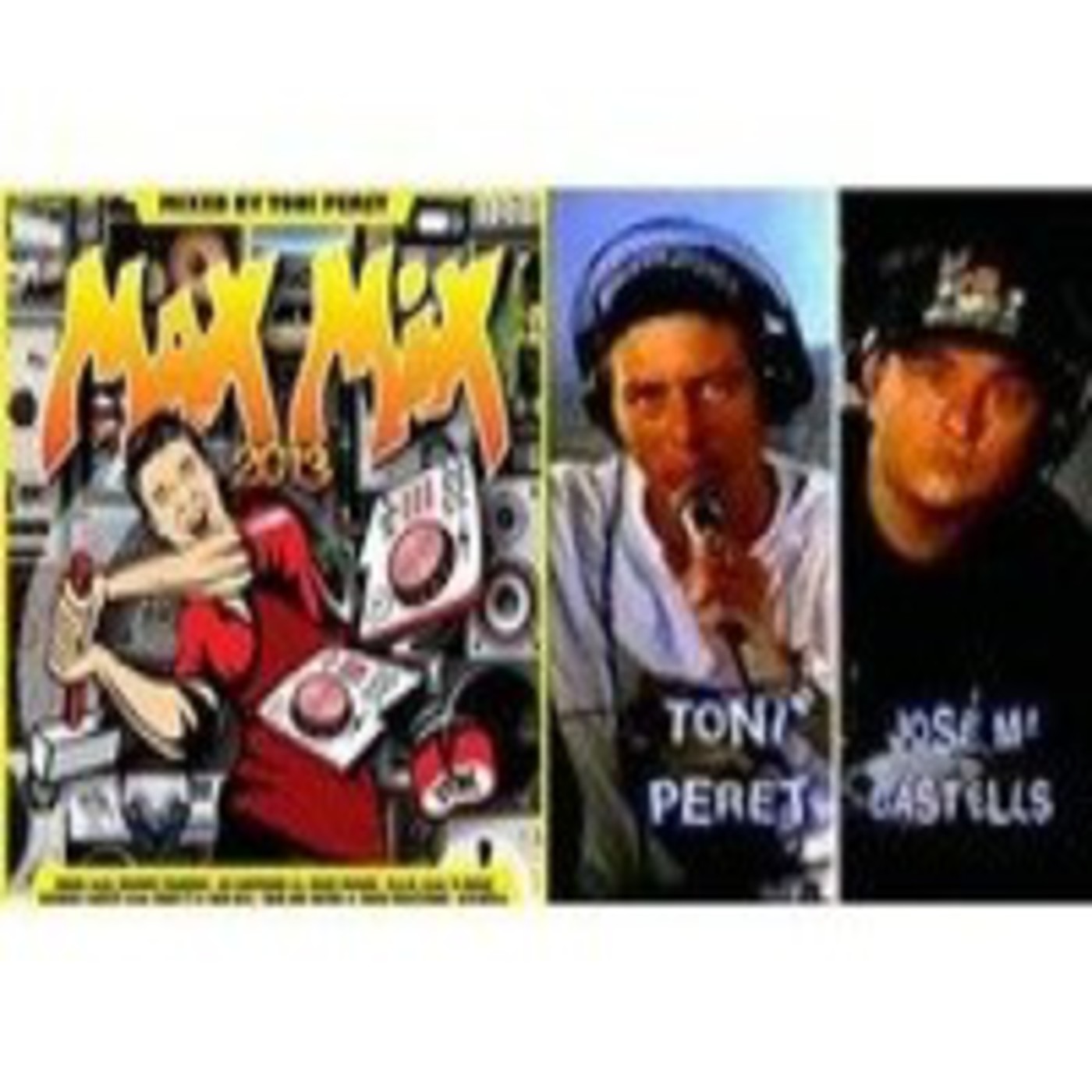 Especiales de Onda87radio