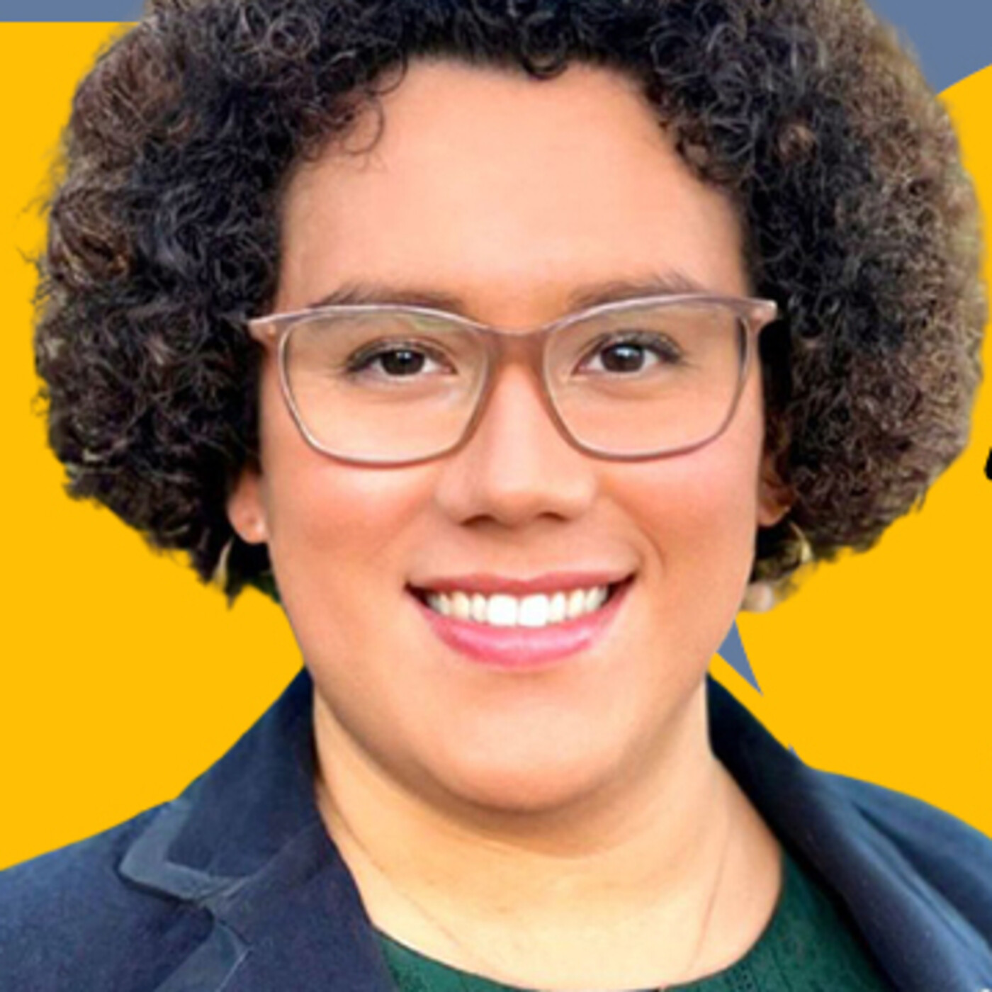 ENTREVISTA | Alexia Herranz, primera transexual que aspira a presidir una ejecutiva del PP episode artwork