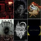 Metalkas 23-06-18 Radio Utopía 107.3 FM (Madrid) & Radio PICA (Barcelona)