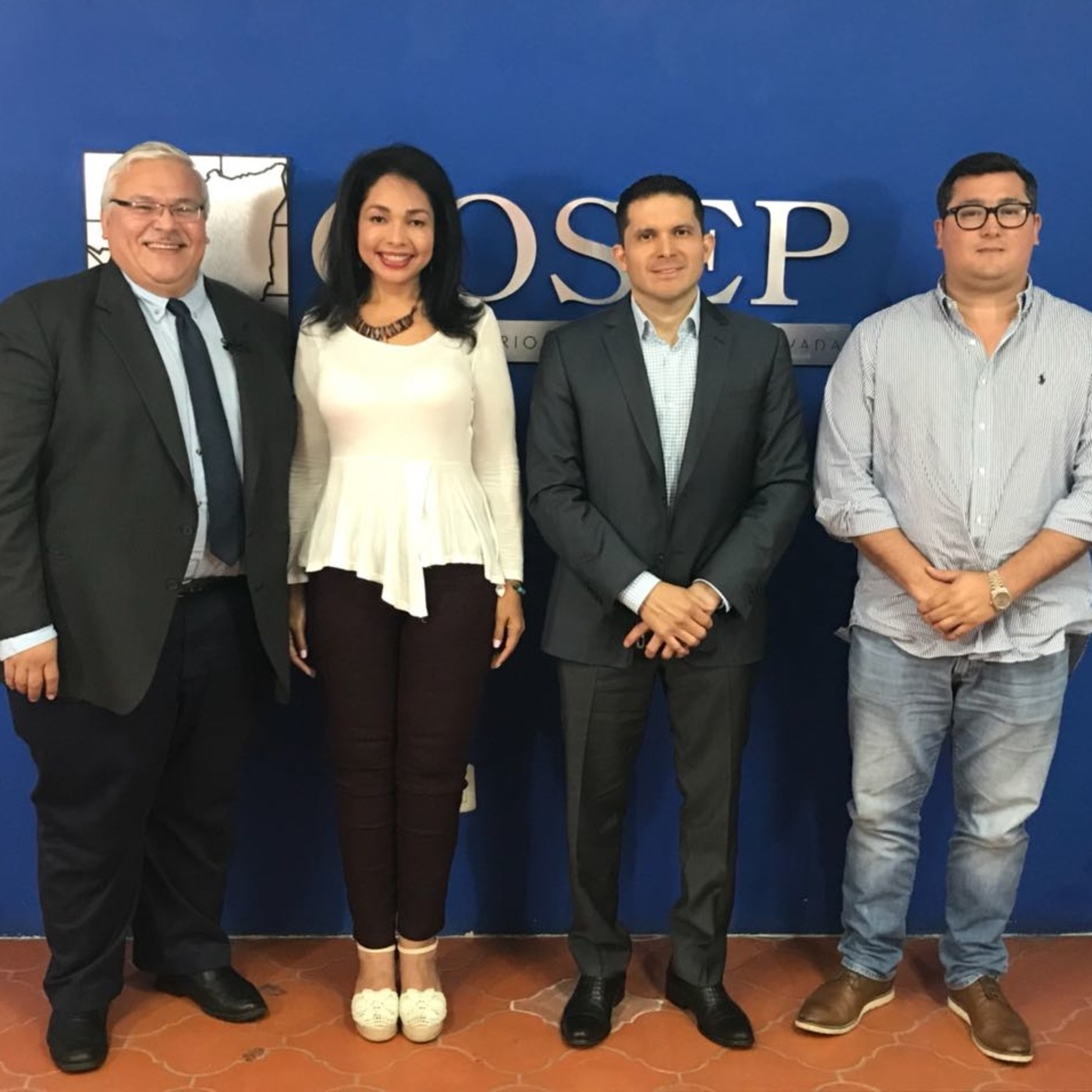 Nicaragua Empresaria