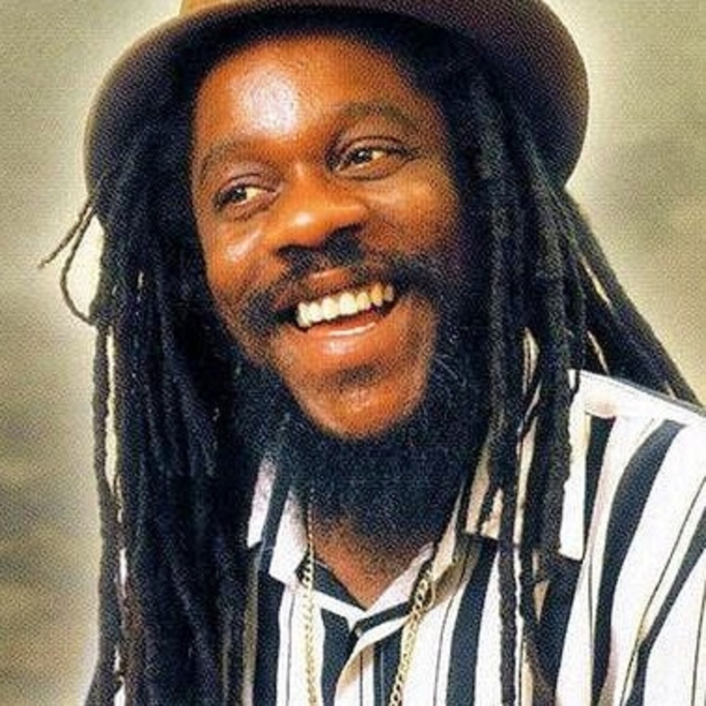 Dread Al Control Reggae Radio Show 1-02-2022 episode artwork