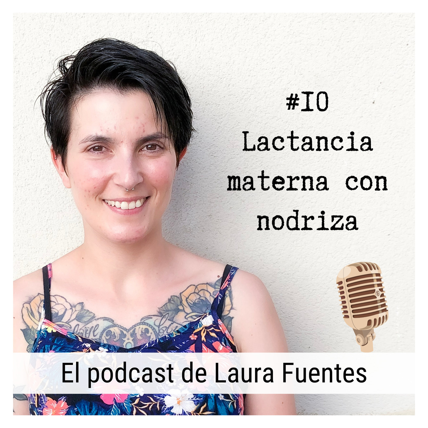 El podcast de Laura Fuentes