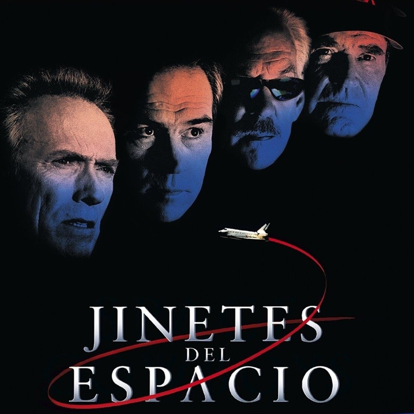 Escuchando Peliculas