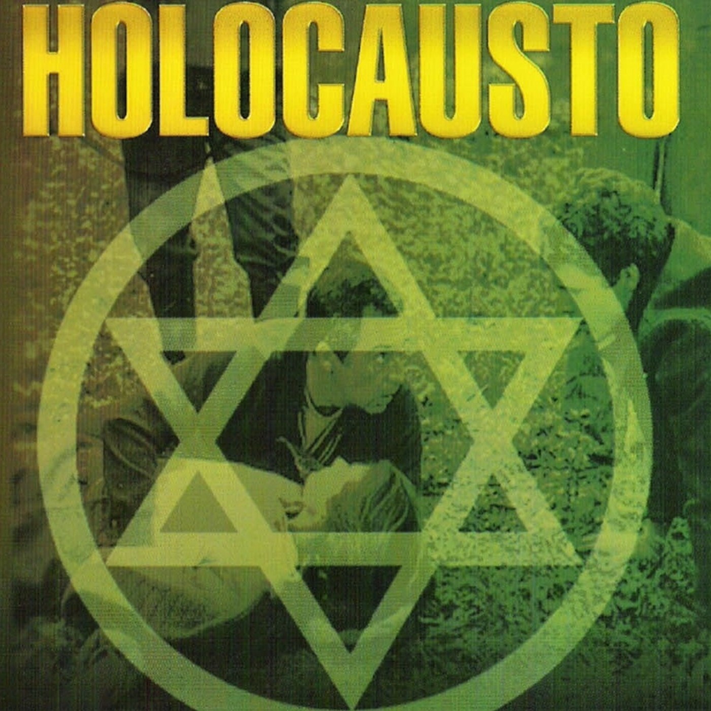 El Holocausto: Balance Final #documental #SegundaGuerraMundial #podcast episode artwork
