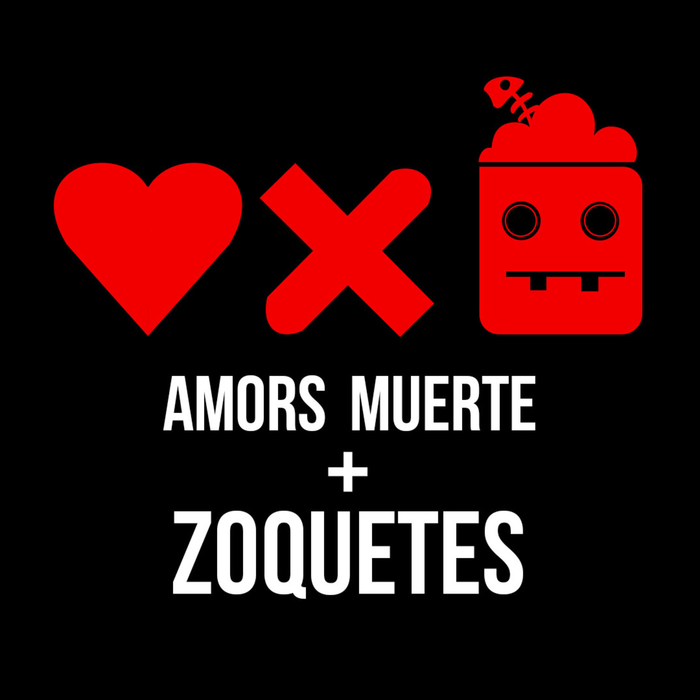 Androide Zoquete Podcast