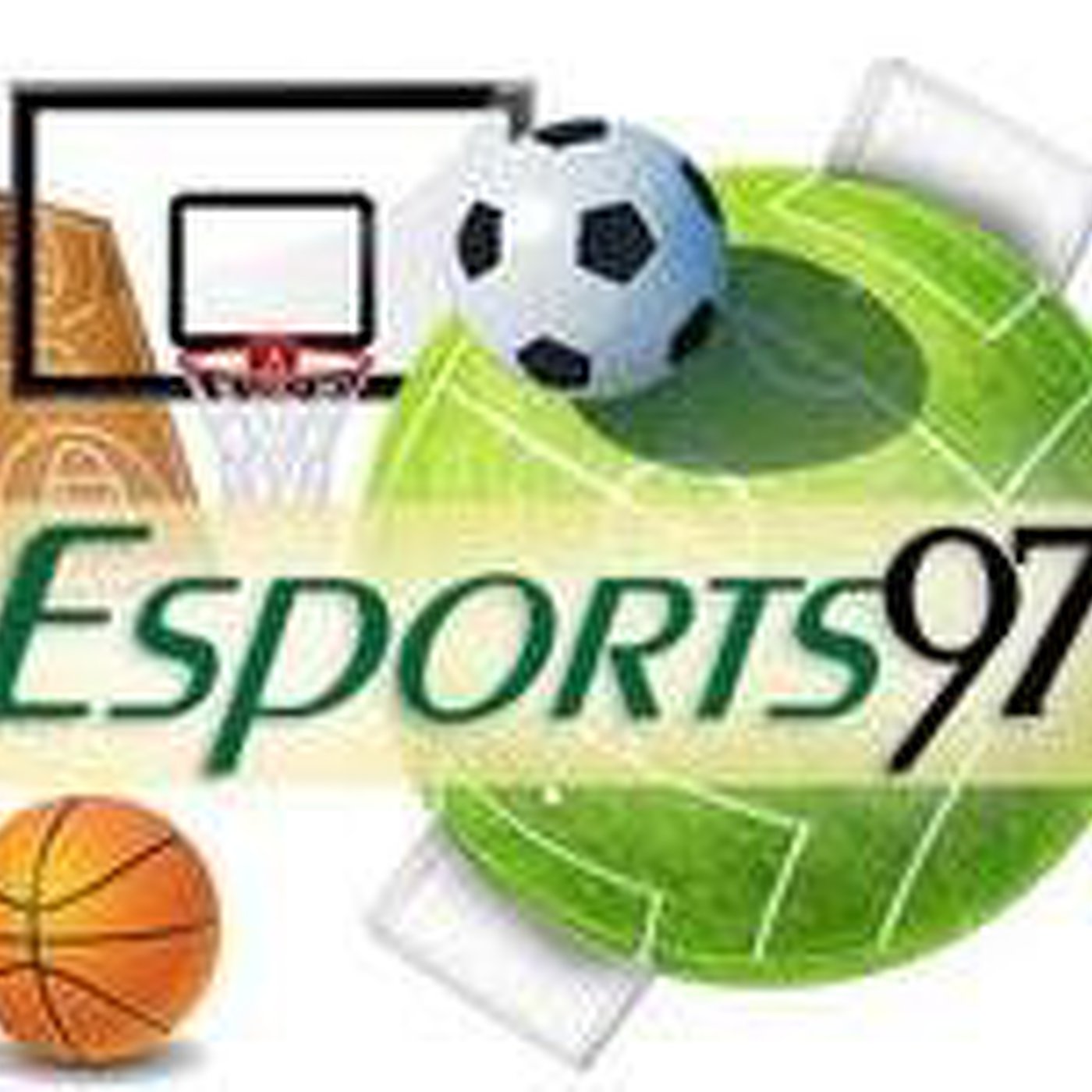 Esports97 13-11-2014 episode artwork