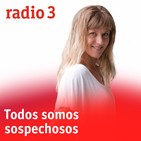 Entrevista a Gori Dolz per Laura González a Valencia Negra 2016