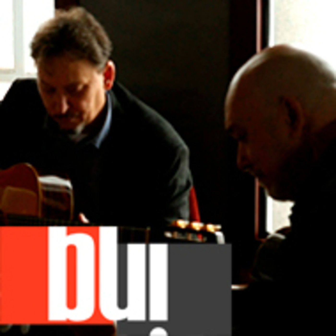Podcast de Bullanga.tv