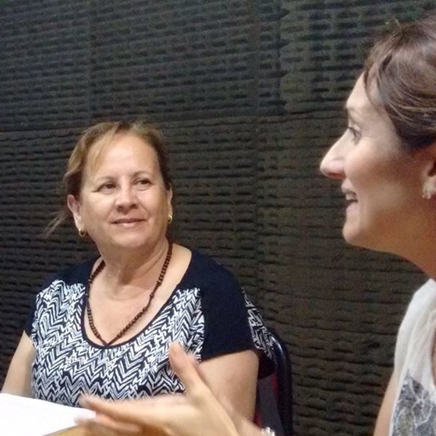Espíritu Misionero