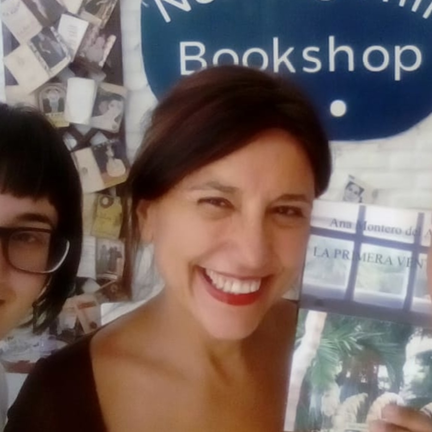 Podcast de MARÍA DEL CARMEN RAMÓN