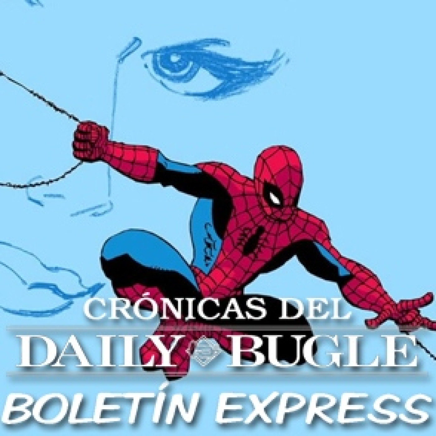 Spiderman: Crónicas del Daily Bugle