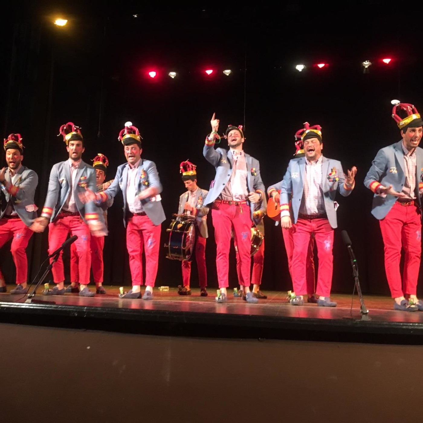 Carnaval de Puente Genil