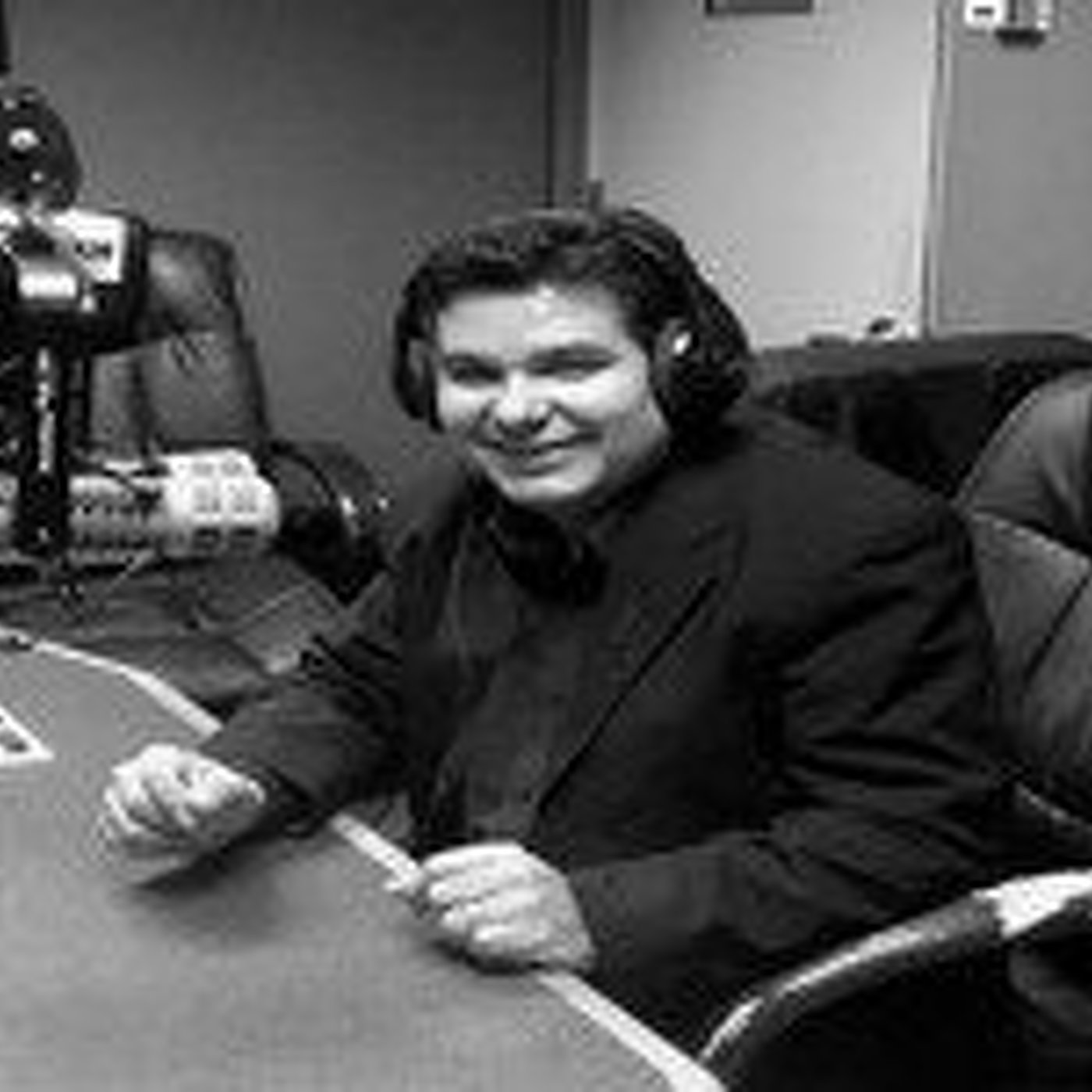 Podcast de JUNIOR GIL