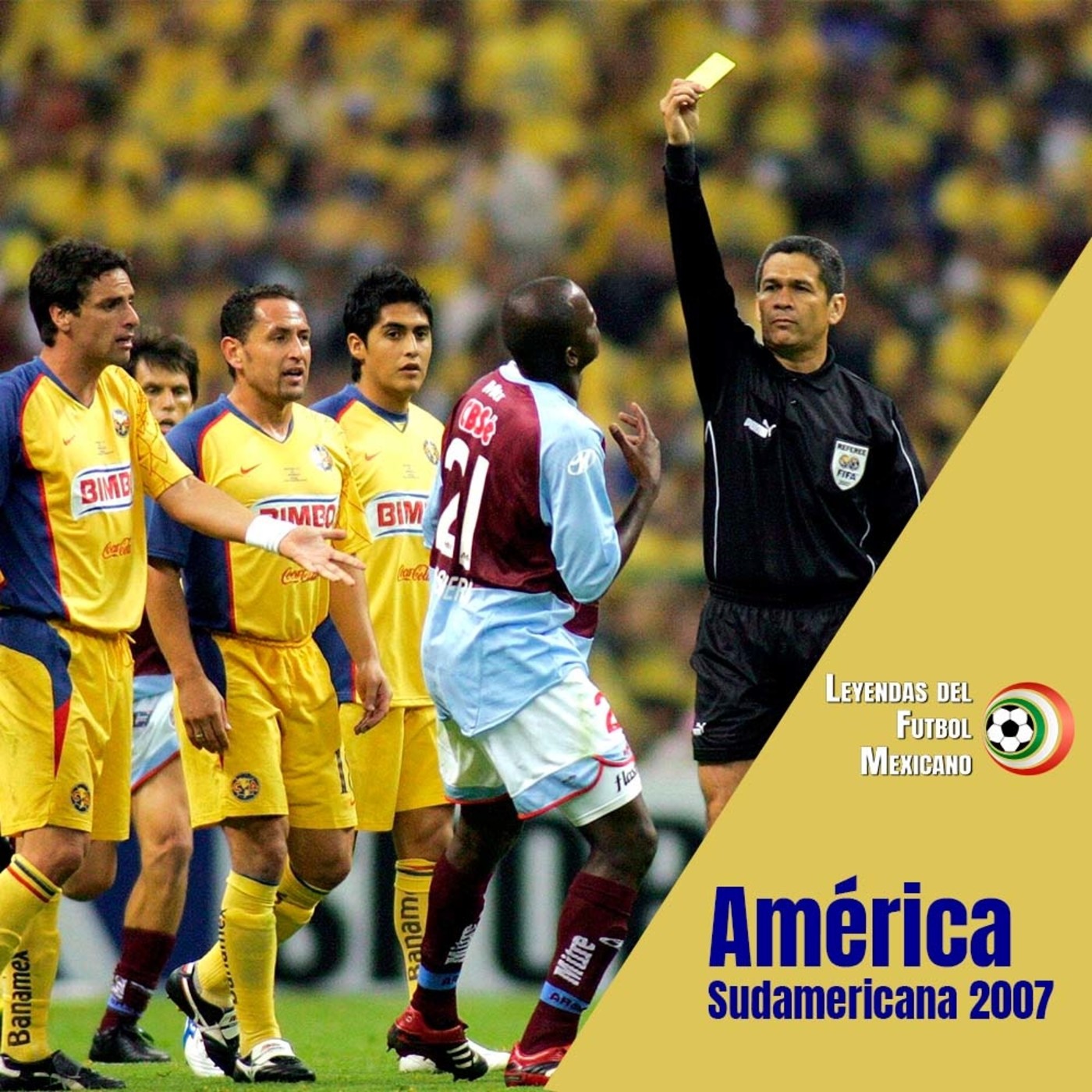 Leyendas del Futbol Mexicano