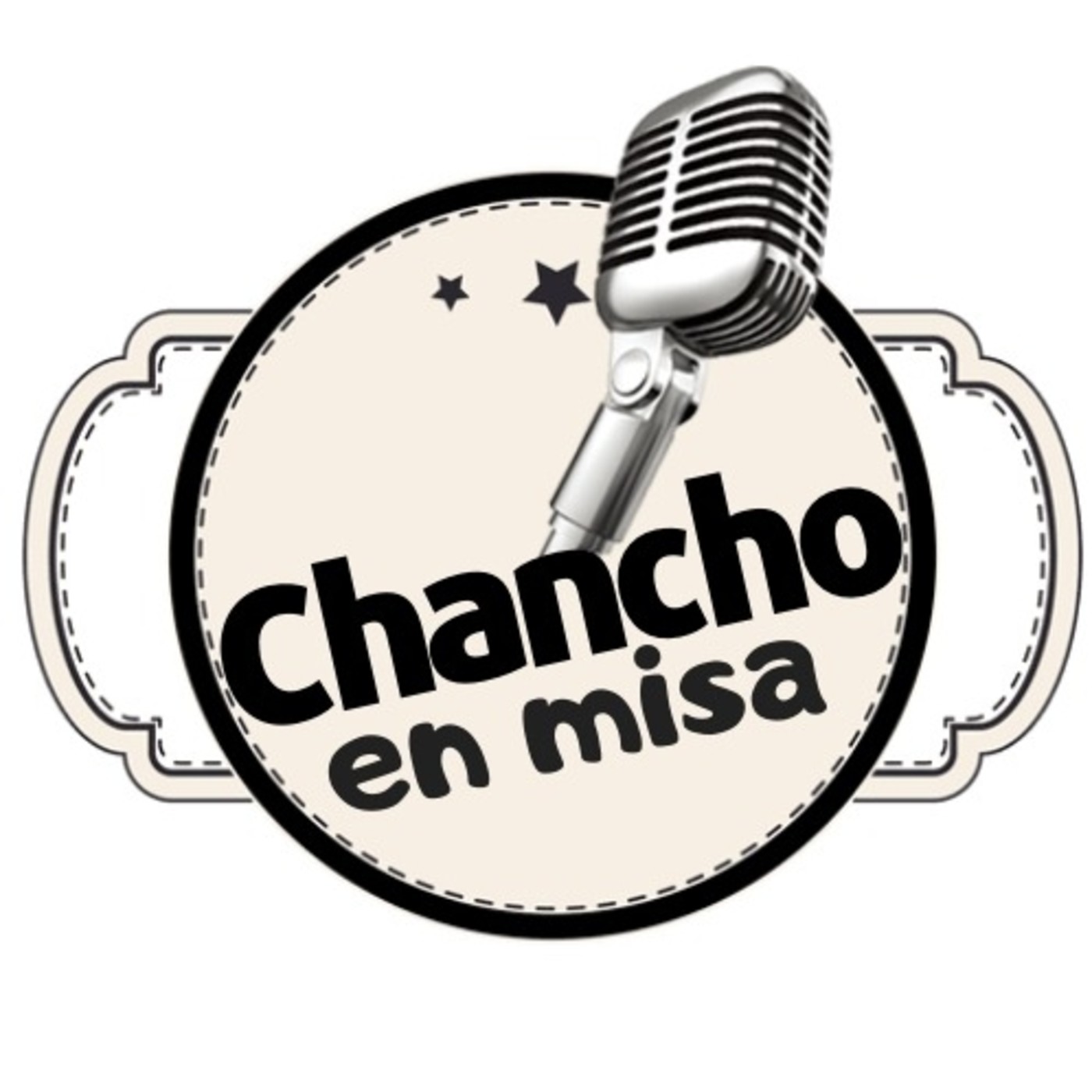 Chancho en Misa