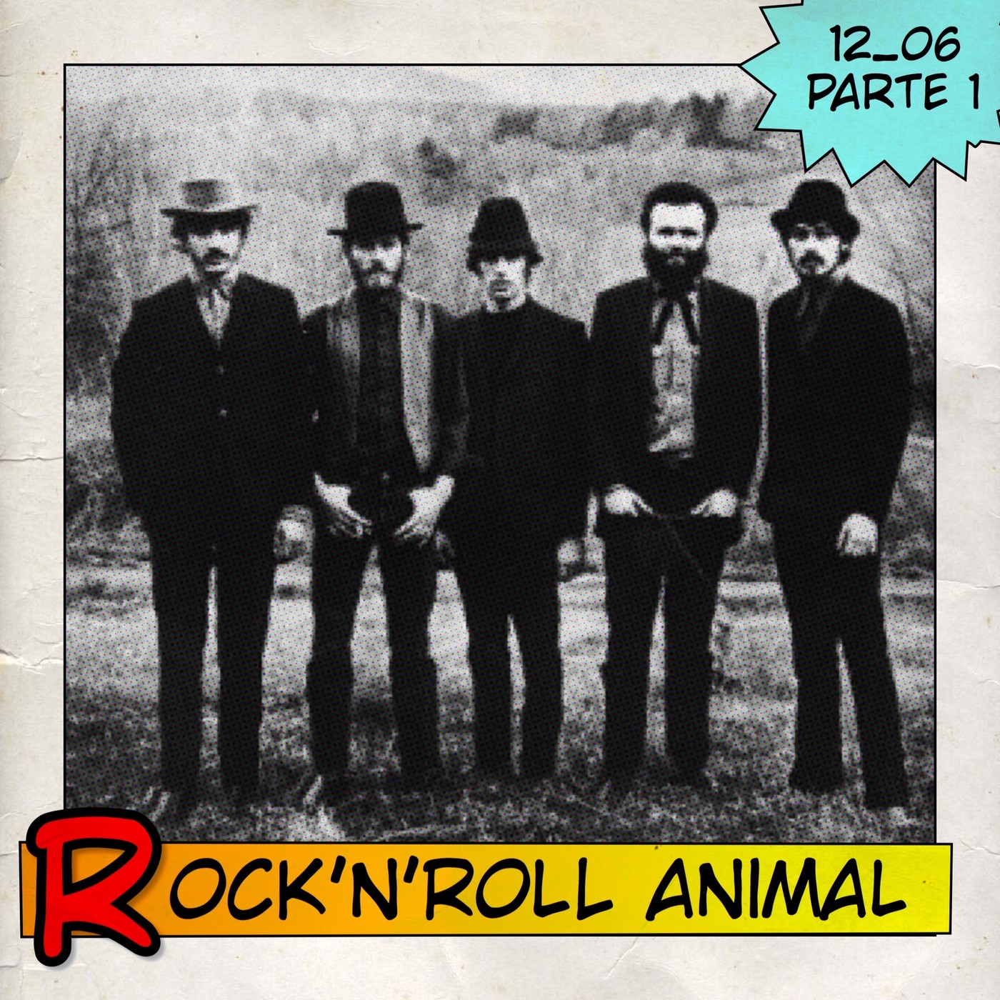 LET\'S ROCK RADIO!