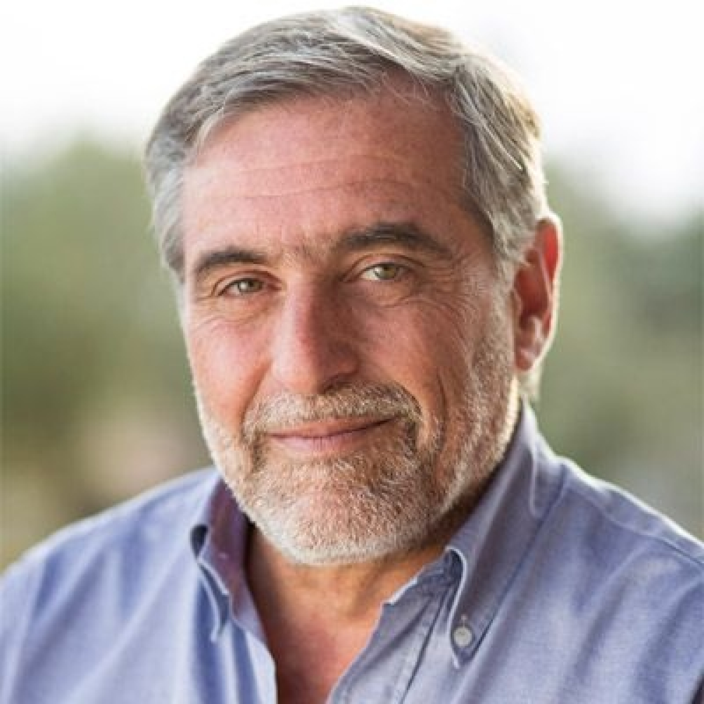 José Zuccardi Empresario Vitivinícola Mujeres todo Terreno