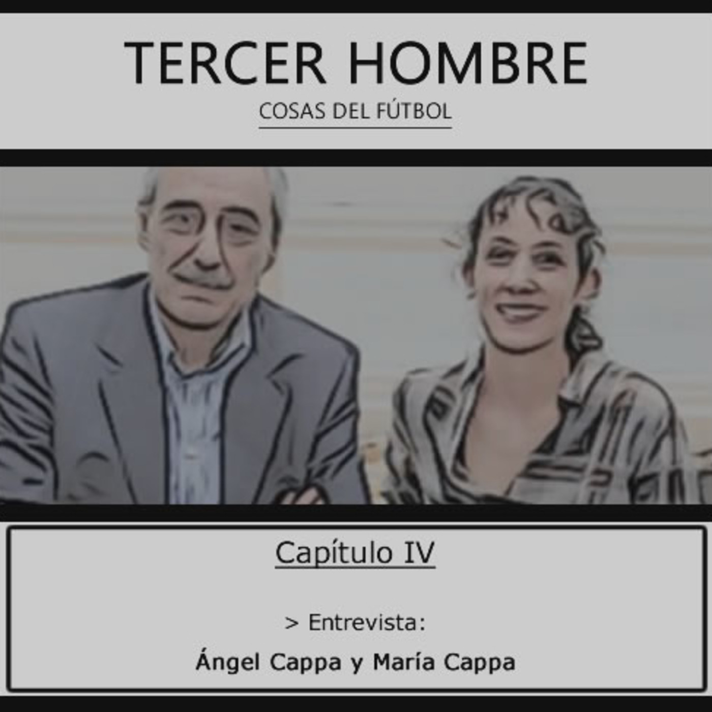 Tercer Hombre