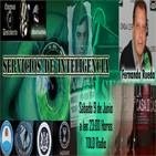3x9 Servicios de Inteligencia con Fernando Rueda.