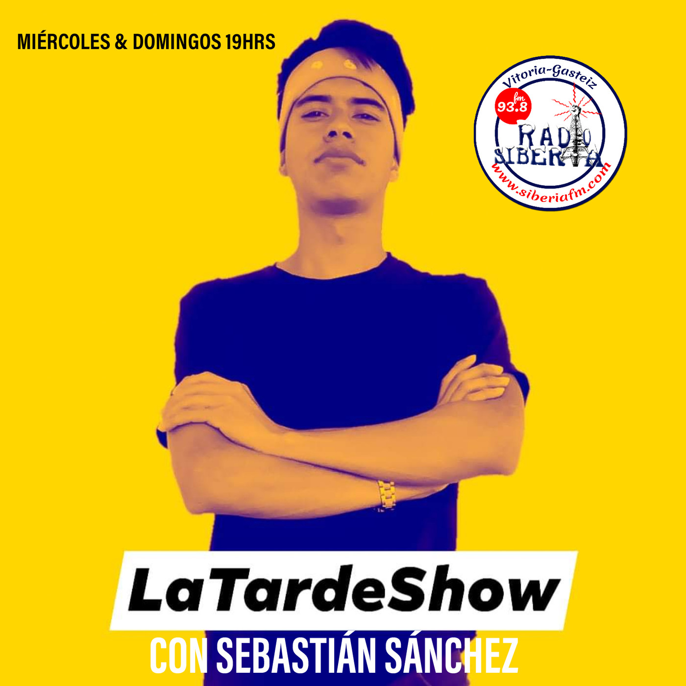 The CoffeeShow