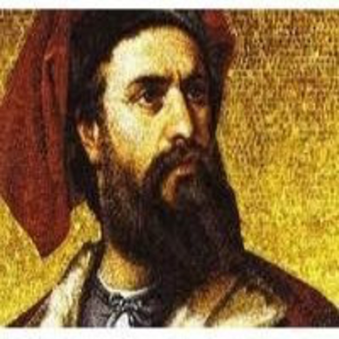 Pasajes de la historia, Marco Polo. episode artwork